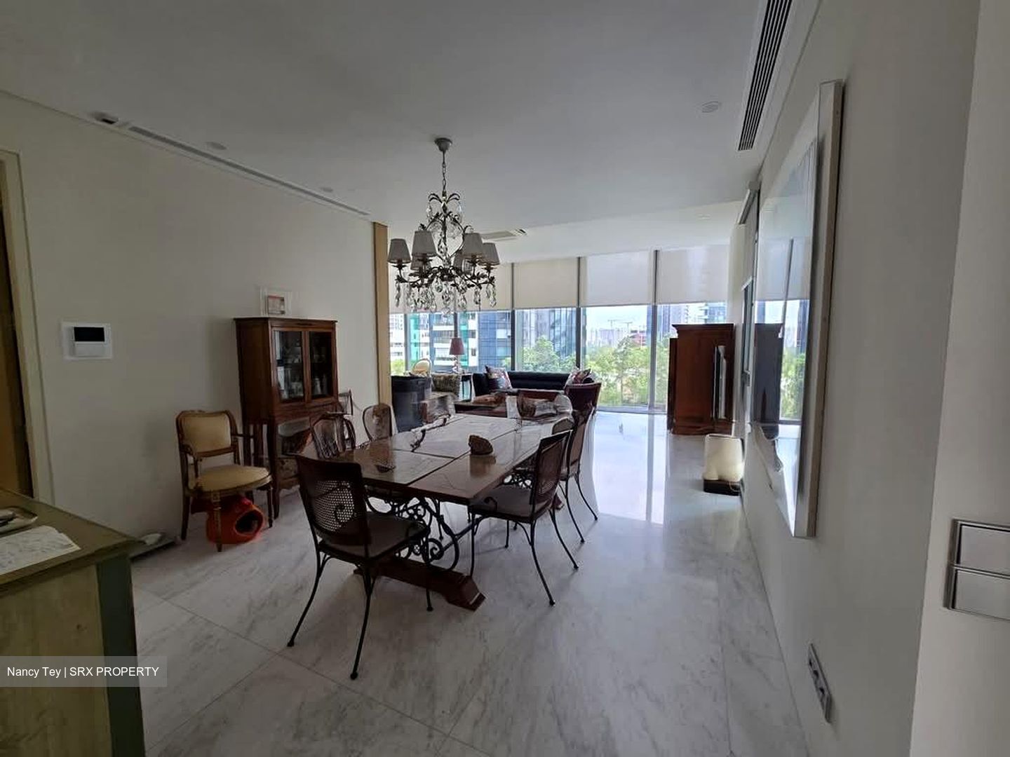 The Boulevard Residence (D10), Apartment #537530661